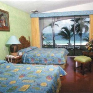 Villas Tacul Boutique Hotel